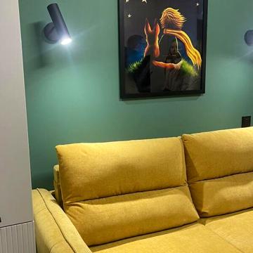 Продажа 2к квартира Леоніда Бірюкова бульвар ЖК Гранд Бурже