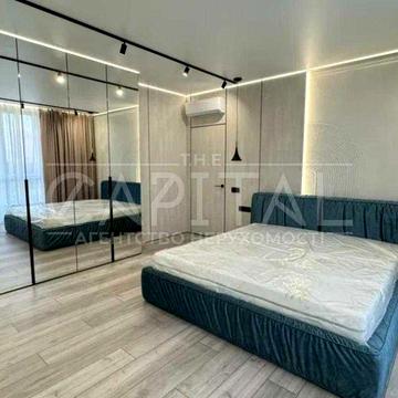 Продажа квартиры, ул. Виктора Некрасова, ЖК Dibrova Park, Подол ЖК Dibrova Park