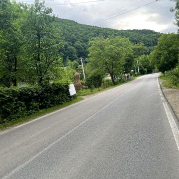 Продам будинок біля центральної дороги Косів
