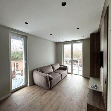 Продаж 2к Квартира Минайська вулиця ЖК City Park