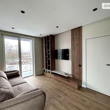 Продаж 2к Квартира Минайська вулиця ЖК City Park