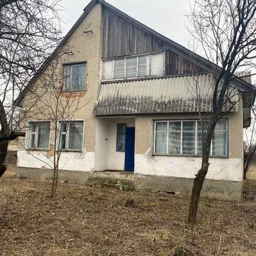 Продається будинок в селі Приворіття. Власник.