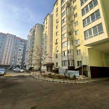 Продам двокімнатну квартиру в новобудові Центр міста ЖК Потьомкінський
