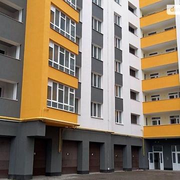 Продаж 2к Квартира Степана Бандери вулиця ЖК ул. Степана Бандеры, 32/1