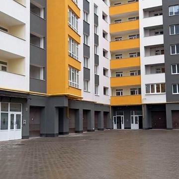 Продажа 2к квартира Степана Бандери вулиця ЖК ул. Степана Бандеры, 32/1