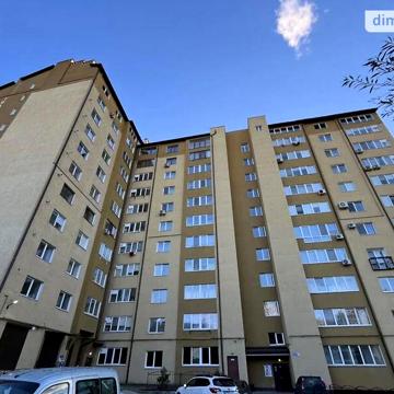 Продаж 3к Квартира Вячеслава Чорновола вулиця