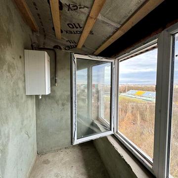 Продаж 3к Квартира Вячеслава Чорновола вулиця