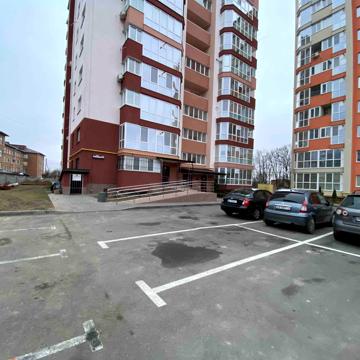 Синьоводська вул., 138Б
