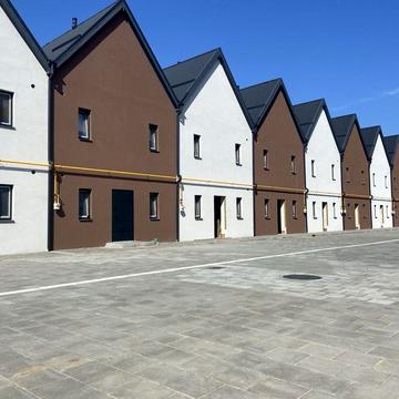 Продаж таунхауса Святопетрівське ЖК"SANVILLE" Київська область