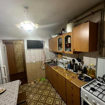 Продається 1 кімнатна квартира на Текстильників