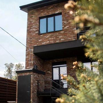 Таунхаус в рассрочку 80м2 Киевский район