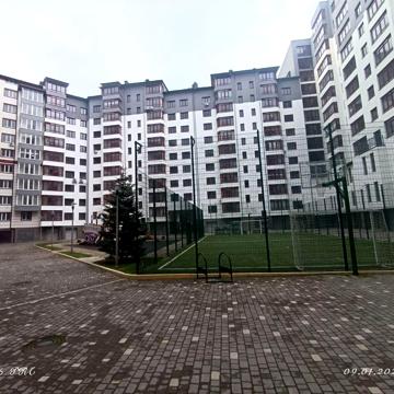 Галицька вул., 141б