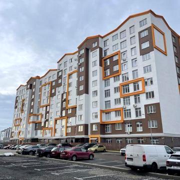ЖК Орандж Парк продаю 1-комнатную квартиру