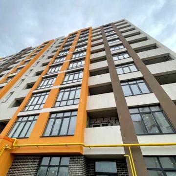 Продаю 1-кімнатну квартиру в ЖК Орандж Парк