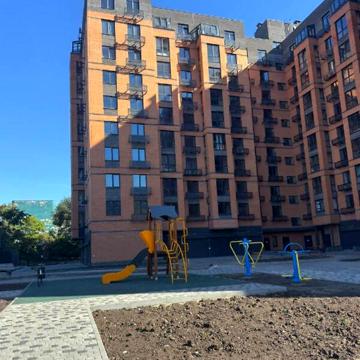Продажа 1к квартира Євгена Чикаленка (Аржанова) вулиця ЖК Аржанова