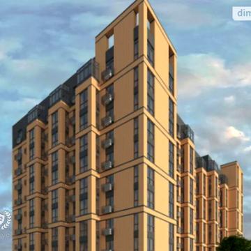 Продаж 1к Квартира Євгена Чикаленка (Аржанова) вулиця ЖК Аржанова