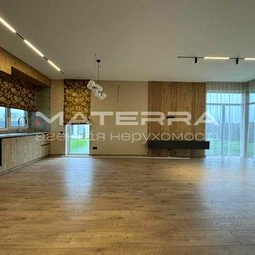 Святопетрівське Продаж вишуканого будинку з РЕМОНТОМ та ТЕХНІКОЮ