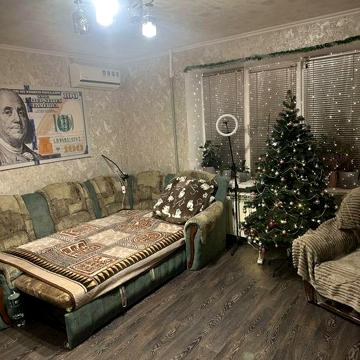 2к квартиру от собственника с ремонтом ул.Немировича Данченко40