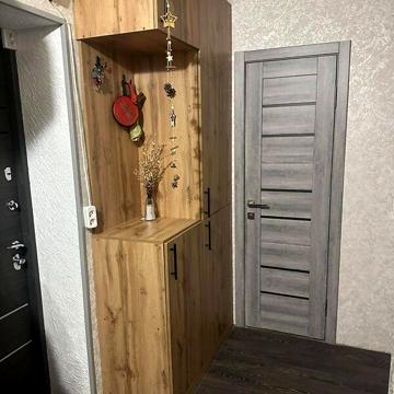 Продажа 2к квартира вул. Немировича-Данченка