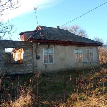 Продам Дом Балта