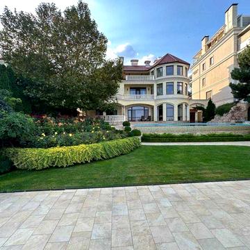 Первая линия моря! Мукачевский пер. Участок 13 соток. 1O14