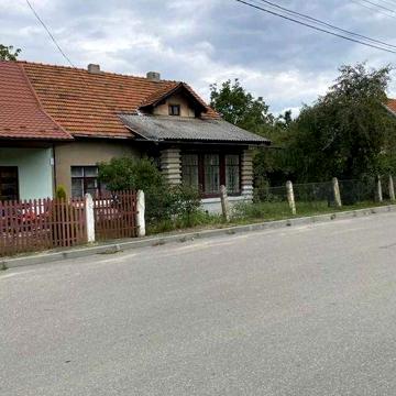 Продаж півособняку в с. Ковалівка