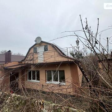 Продаж 4к Дім Олени Теліги (Гончарова) вулиця
