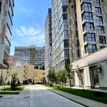 Продам новострой 120 кв.ЖК Рыбинский ЖК Рыбинский