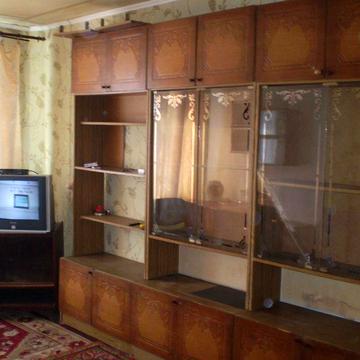 Сдам 1-комнатную квартиру в «Пентагоне».