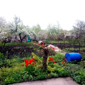 Продам дачу, 5 зарічний, р-н Коломойцево,