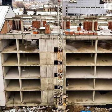 Продаж 2к Квартира Волинська вулиця ЖК Містечко Підзамче