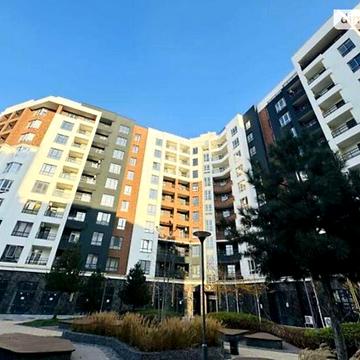 Продаж 1к Квартира Ольги Кобилянської (Достоєвського) вулиця ЖК Синергия Сити