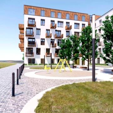 Пилипа Орлика вул., 57