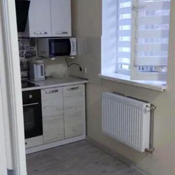 Продаж 1к Квартира вул. Киргизька ЖК Сирень
