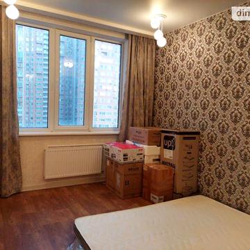 Продаж 1к Квартира Люстдорфська дорога вулиця ЖК Альтаир