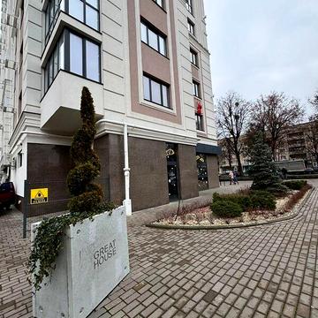 Довгострокова оренда 1к Квартира Київська вулиця ЖК Great House