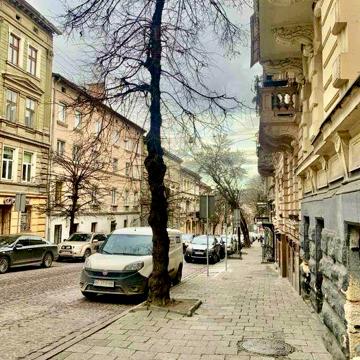 Термін. 2 кім. Дорошенка