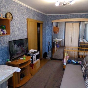 Продам 3-х кімнатну квартиру