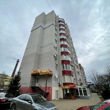 Продаж 3к Квартира вул. Зарічанська