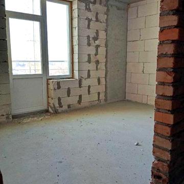 Продам Смарт квартиру 28м² з балконом