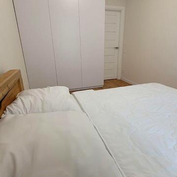 Продаж 1к Квартира вул. Лісова