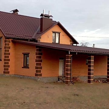 Продається будинок в с.Сальник