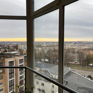 Продаж 2к Квартира Панаса Мирного вулиця ЖК Панорама на Выставке