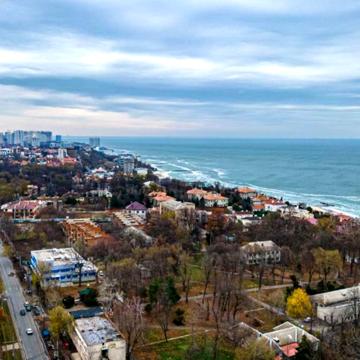Фонтанська вул. (Перекопской дивизии улица), 118а/1