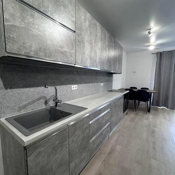 Квартира з новим сучасним ремонтом! Є розтермінування!