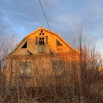 Продається будинок в центрі міста Городища