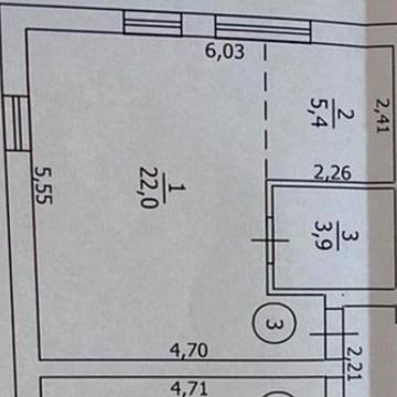 Продам квартири в центрі міста