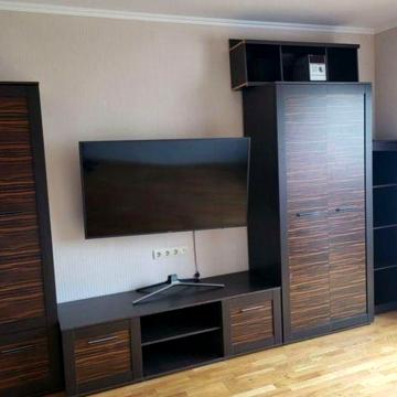Продам 3к квартиру в центрі