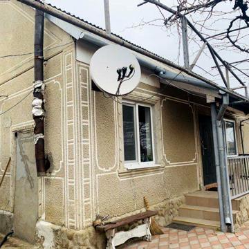 Продается хозяйский добротный дом
