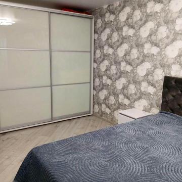 3х кімната квартира 3й поверх в центрі міста